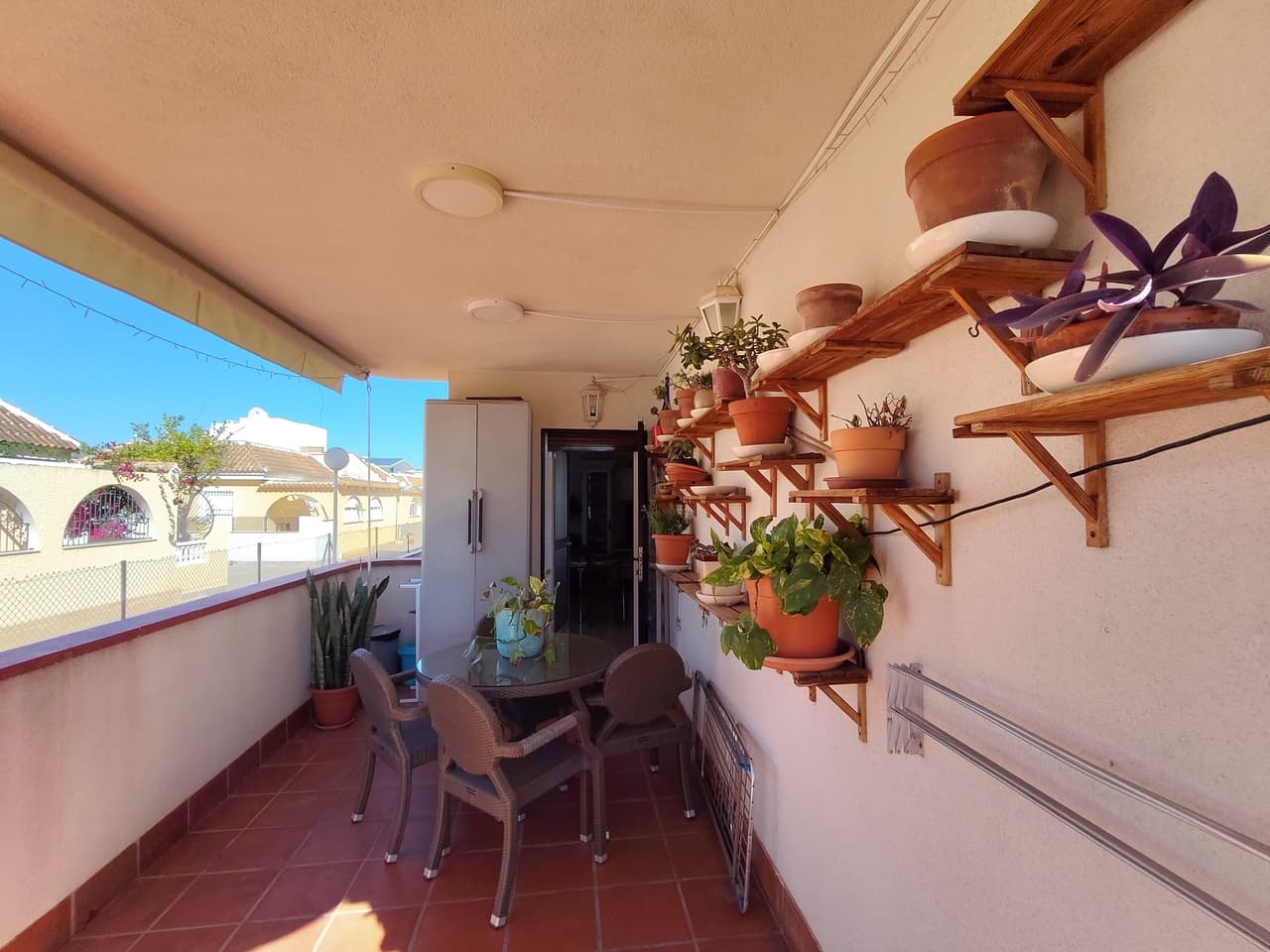 Apartamento Planta Media de 2 dormitorios en Los Alcazares - 26