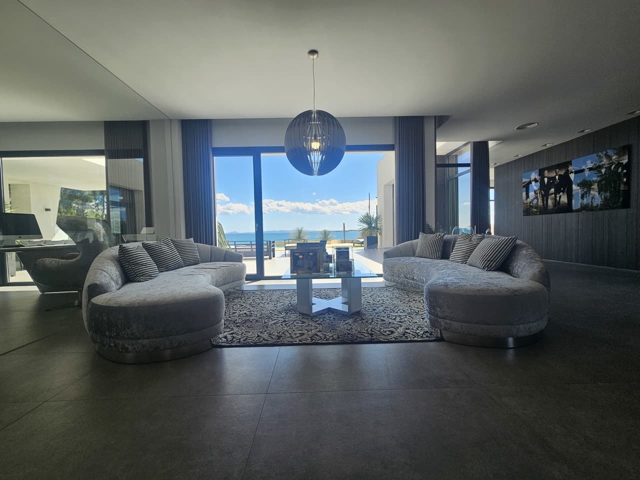 Villa - Chalet de 5 dormitorios en Cabo Roig - 17