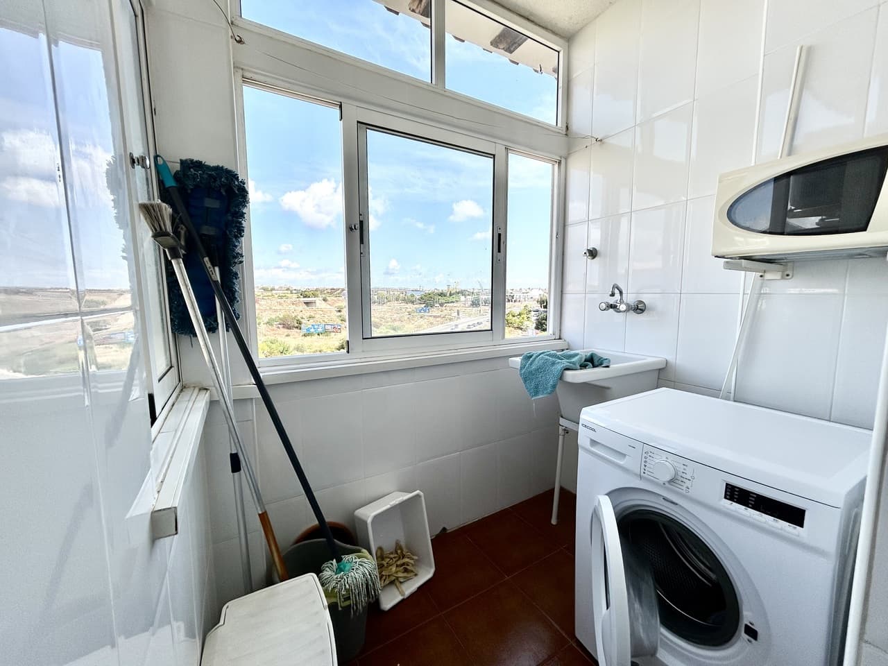 2 bed Penthouse in La Zenia - 12