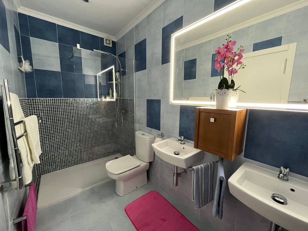 Villa - Chalet de 6 dormitorios en Torre-Pacheco - 18