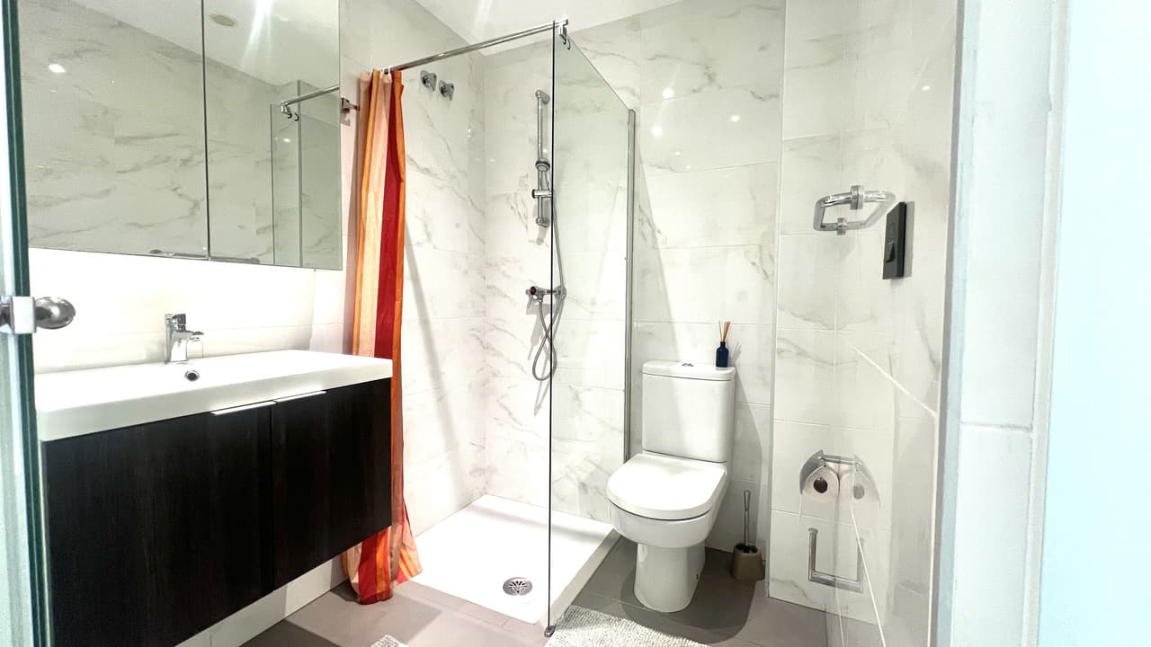 Apartamento Planta Media de 2 dormitorios en La Zenia - 11