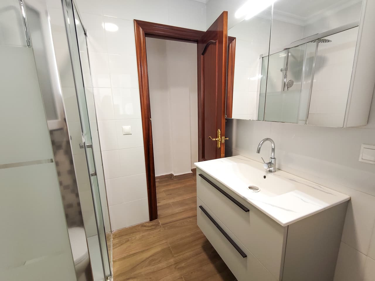Tussenverdieping Appartement met 3 slaapkamers in Benijofar - 22