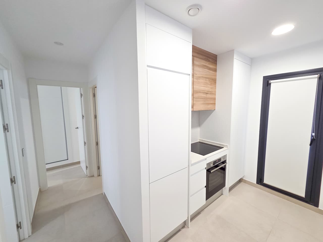 Penthouse met 2 slaapkamers in Pilar de la Horadada - 11