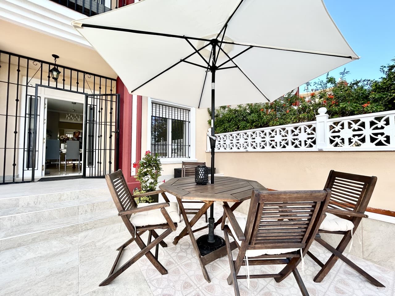 Geschakelde Woning met 3 slaapkamers in Dehesa de Campoamor - 37