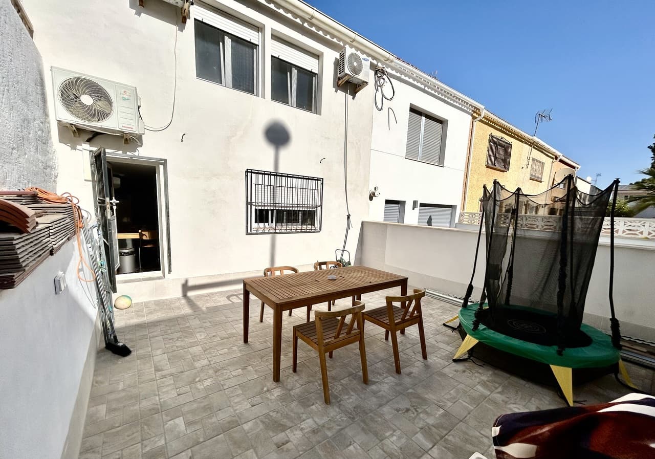 3 bed Townhouse in Los Balcones - 23