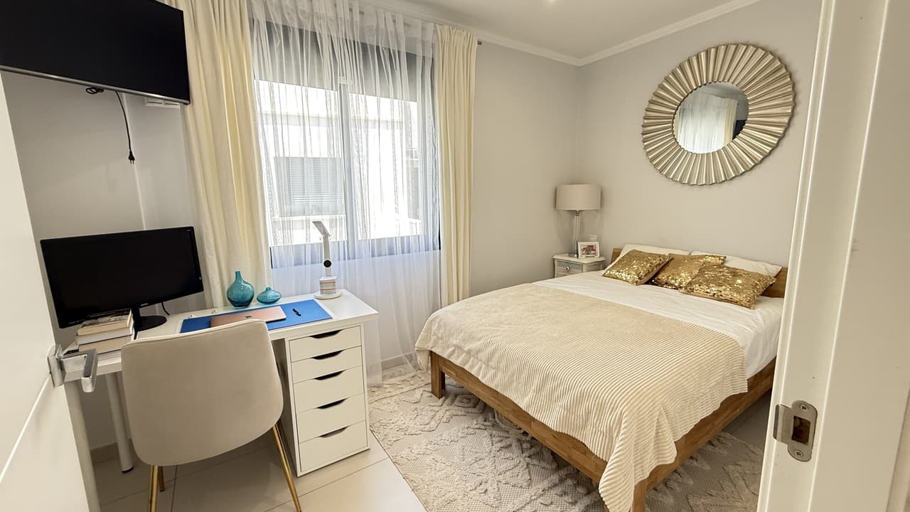 Adosada de 3 dormitorios en Cabo Roig - 25