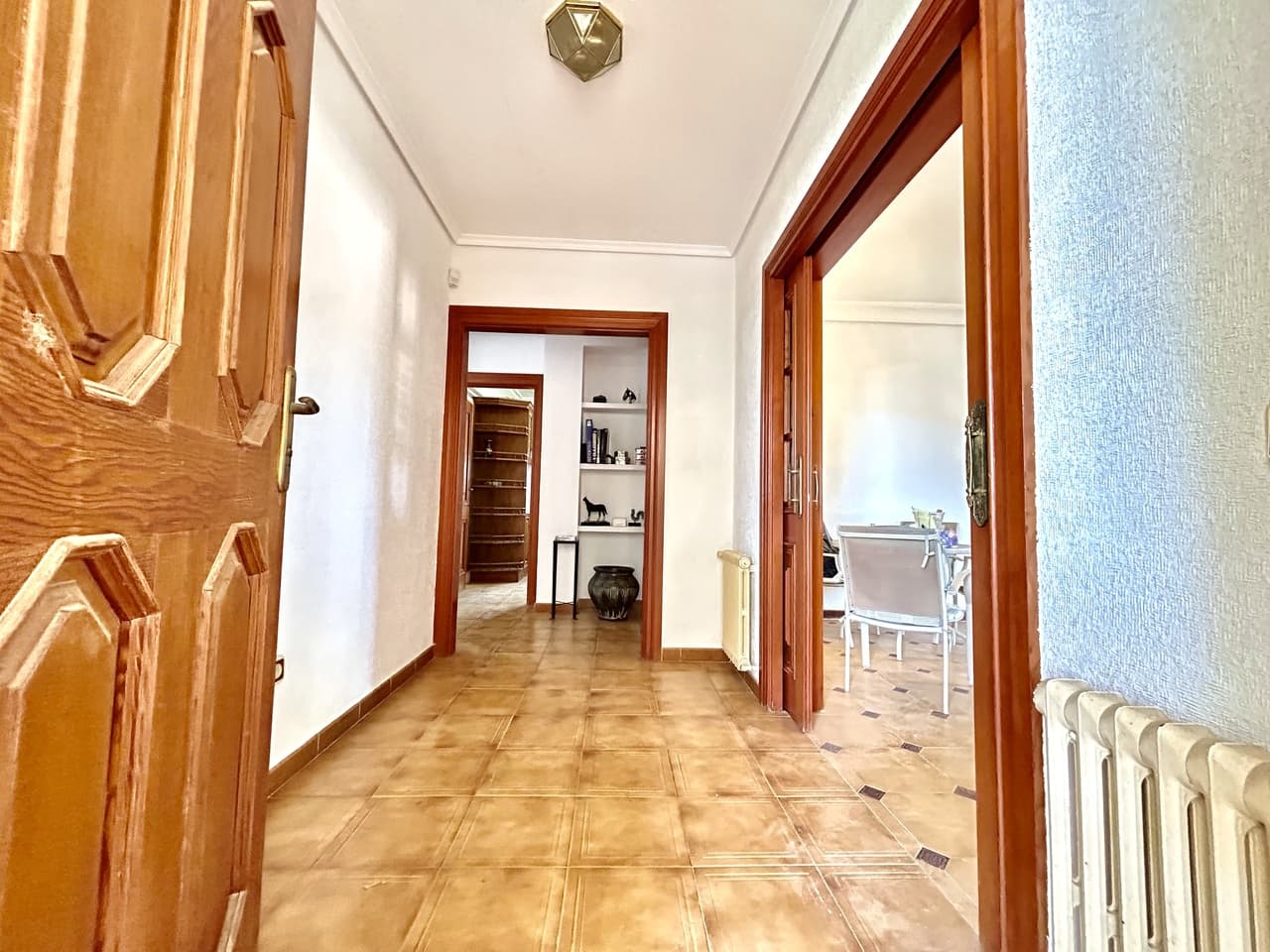 Villa - Chalet de 4 dormitorios en Santiago de la Ribera - 29