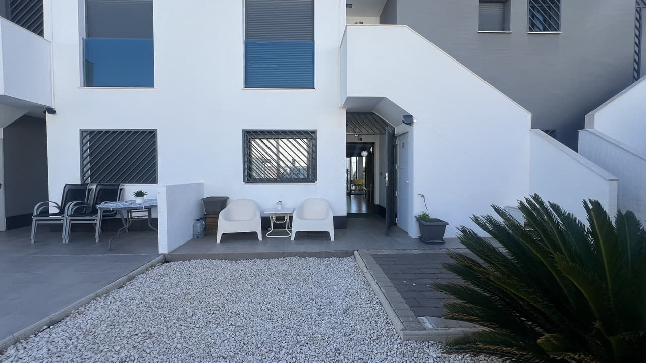 Apartamento Planta Media de 2 dormitorios en La Zenia - 6