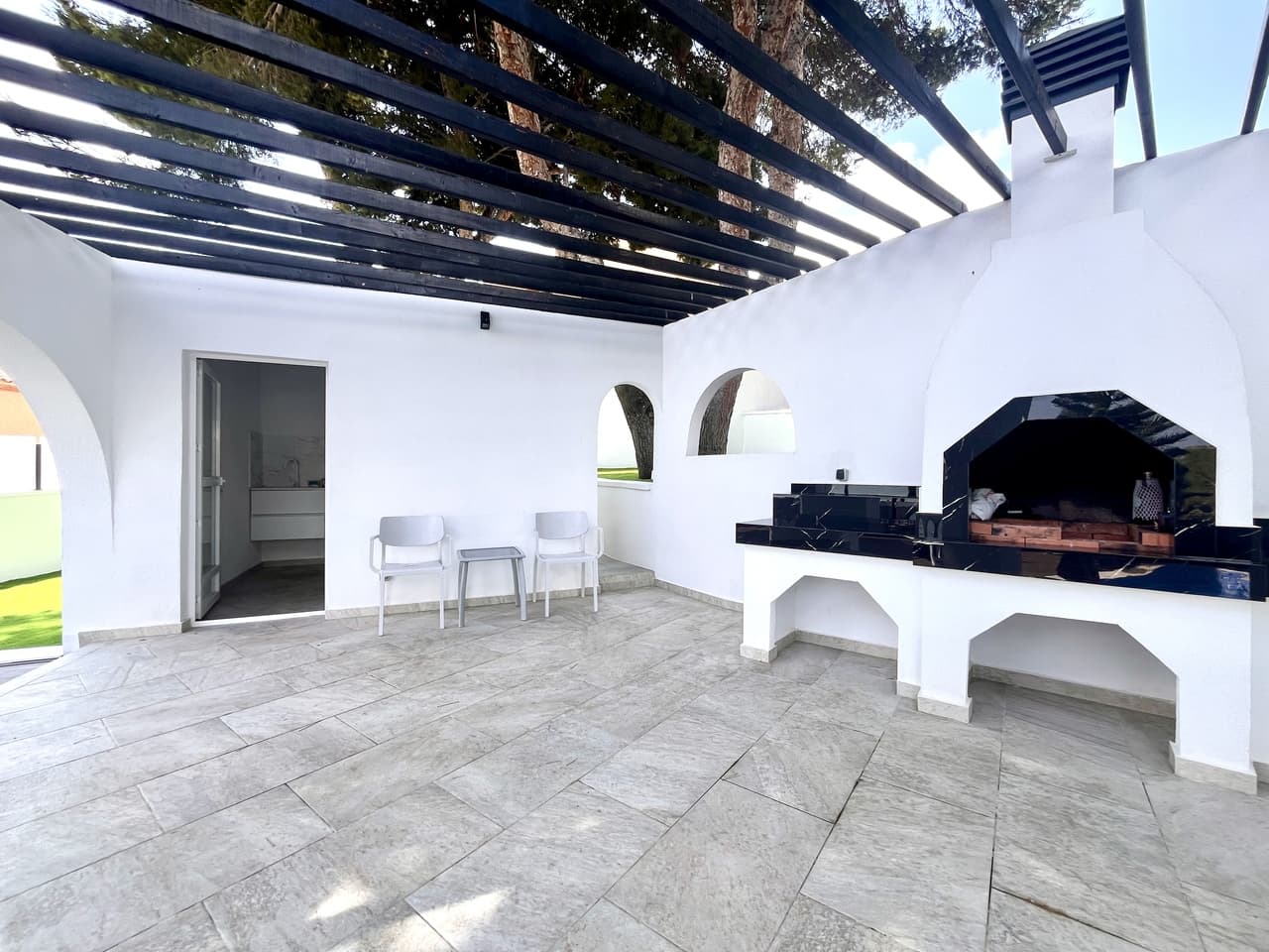 Villa - Chalet de 6 dormitorios en Los Balcones - 32