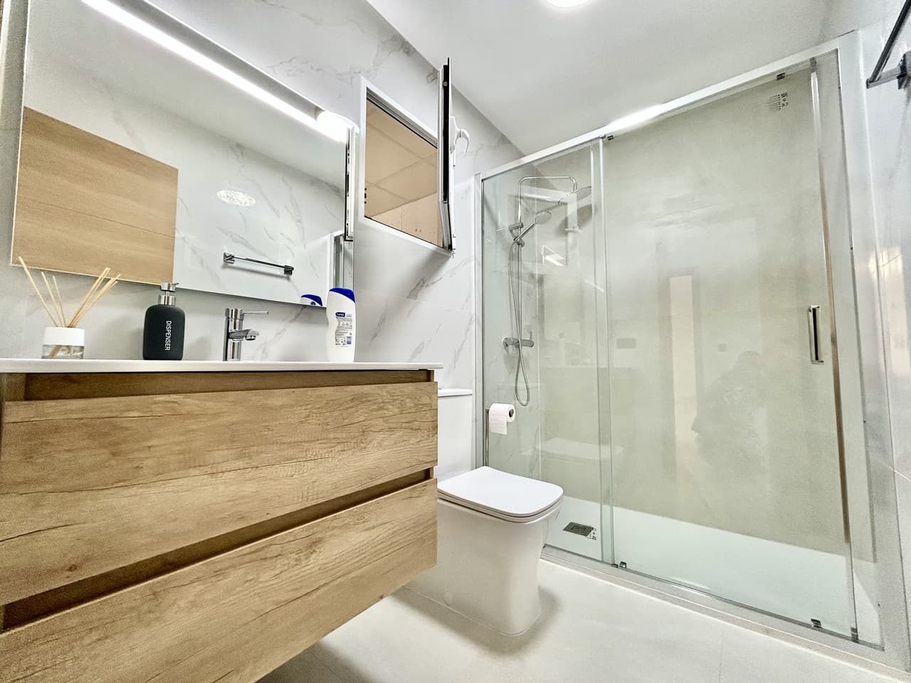 Villa - Chalet de 4 dormitorios en Algorfa - 35