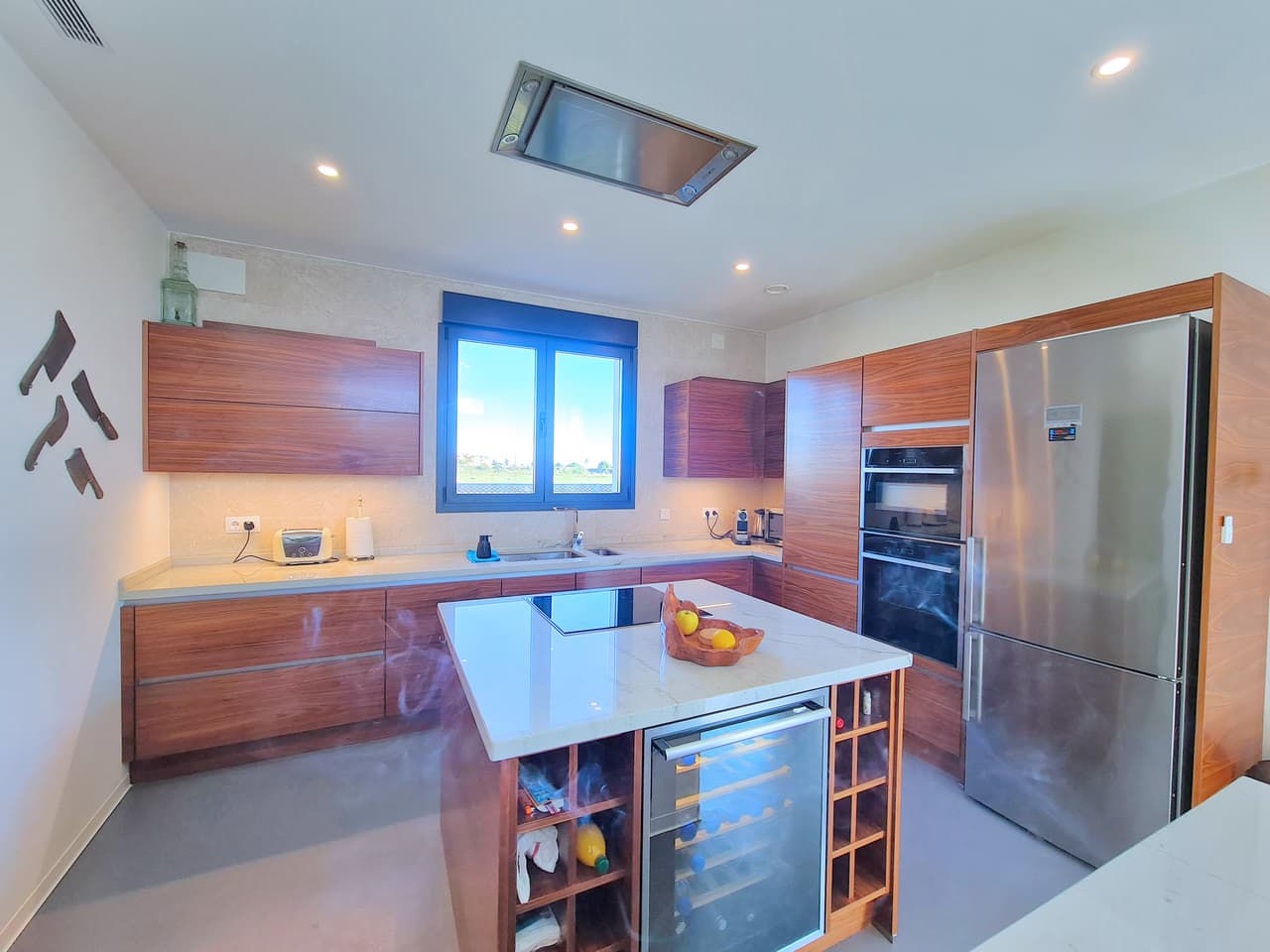 3 bed Detached Villa in Los Alcazares - 24