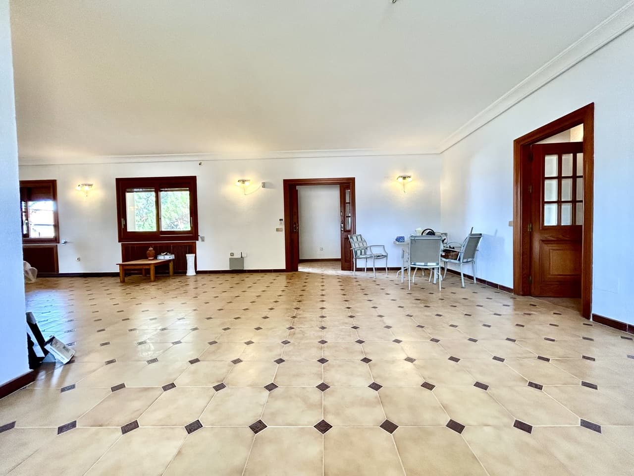 Villa - Chalet de 4 dormitorios en Santiago de la Ribera - 8