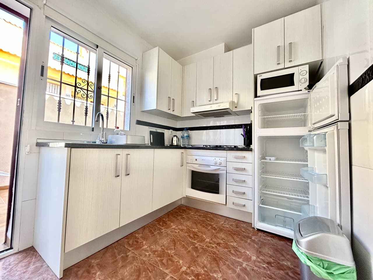 Apartamento Planta Media de 2 dormitorios en La Zenia - 11