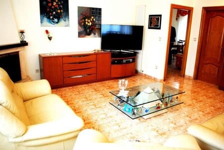 3 bed Detached Villa in La Zenia