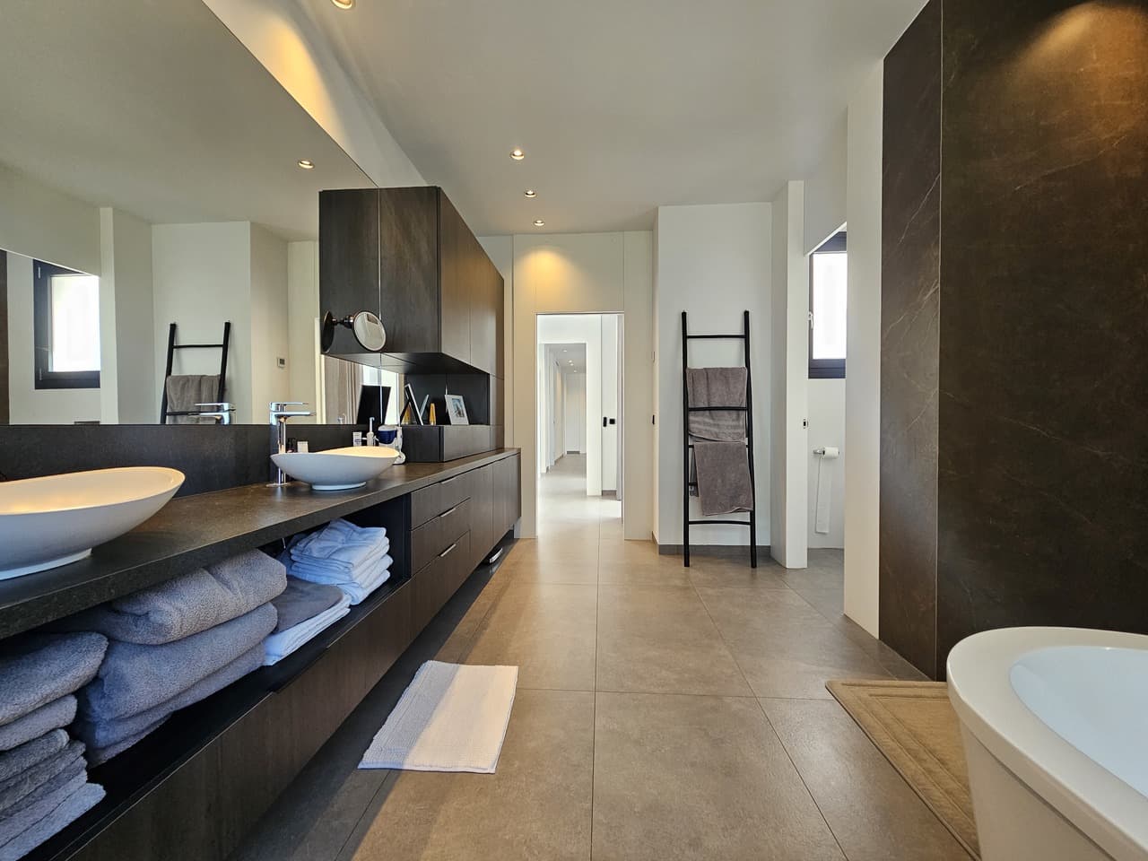 Villa - Chalet de 5 dormitorios en Cabo Roig - 28