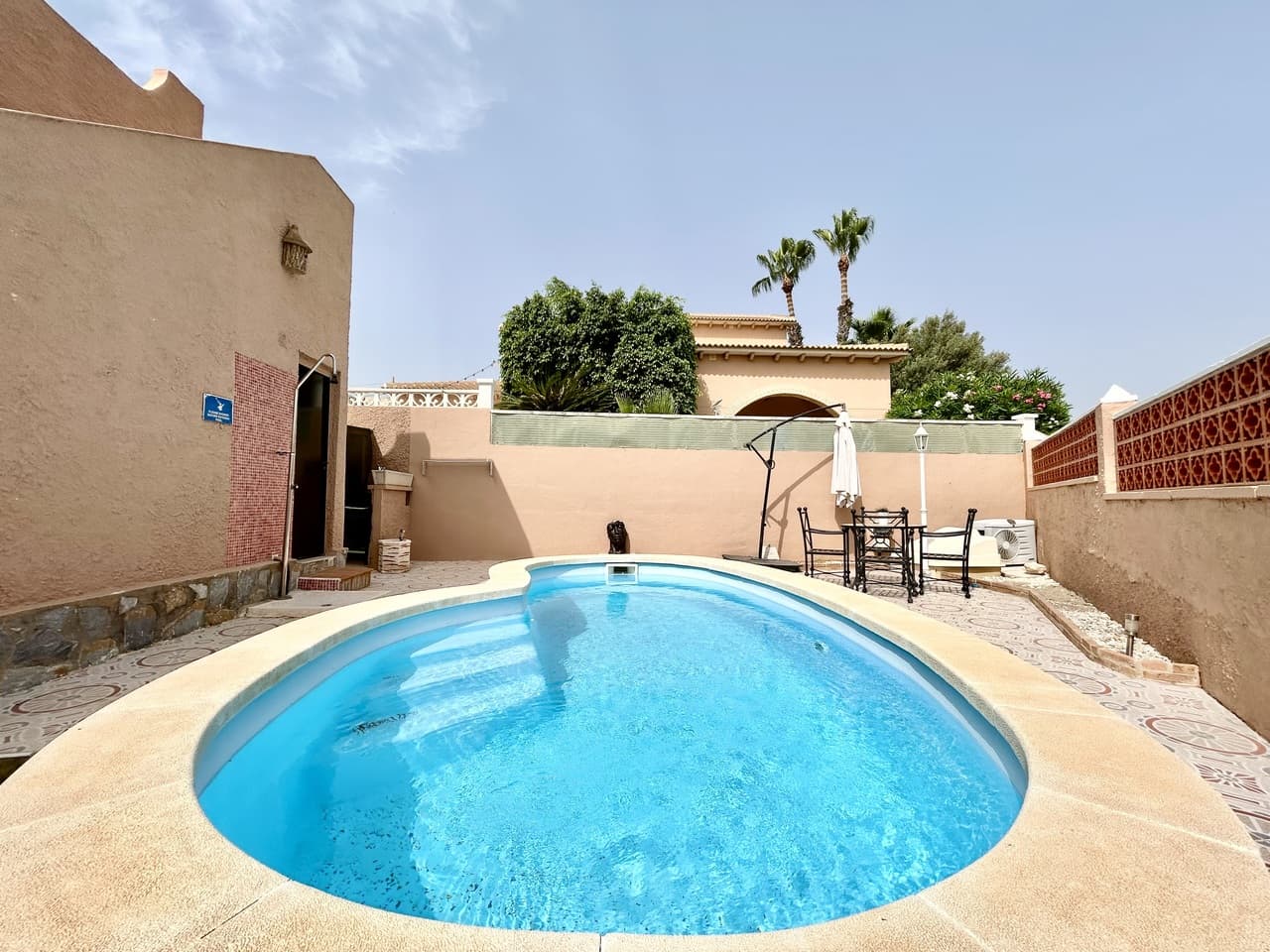 Bungalow de 2 dormitorios en Villamartin - 17