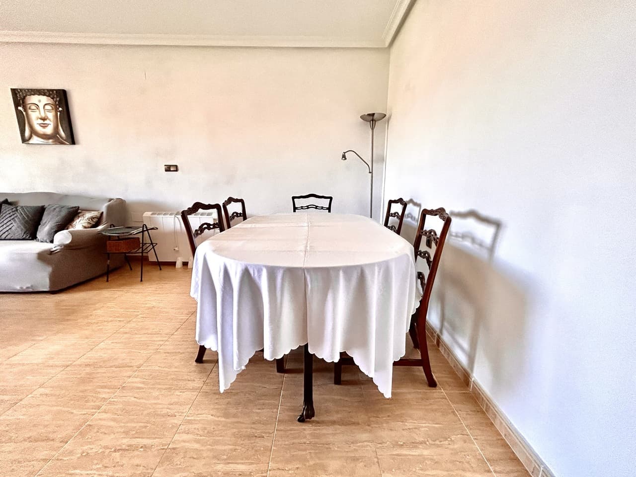 Tussenverdieping Appartement met 4 slaapkamers in Almoradi - 8