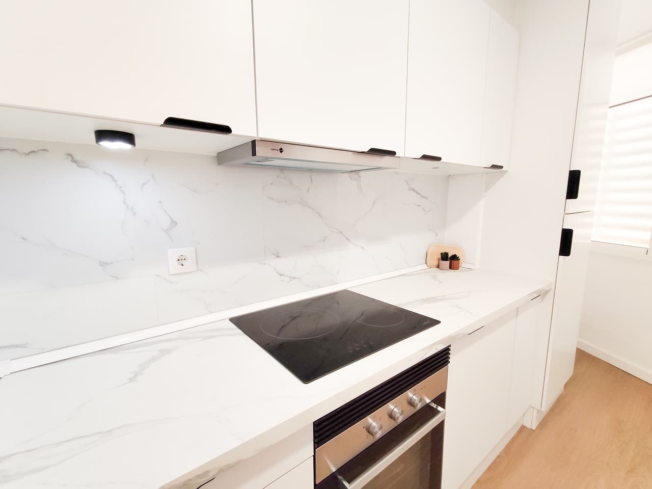 Apartamento Planta Media de 3 dormitorios en La Zenia - 11