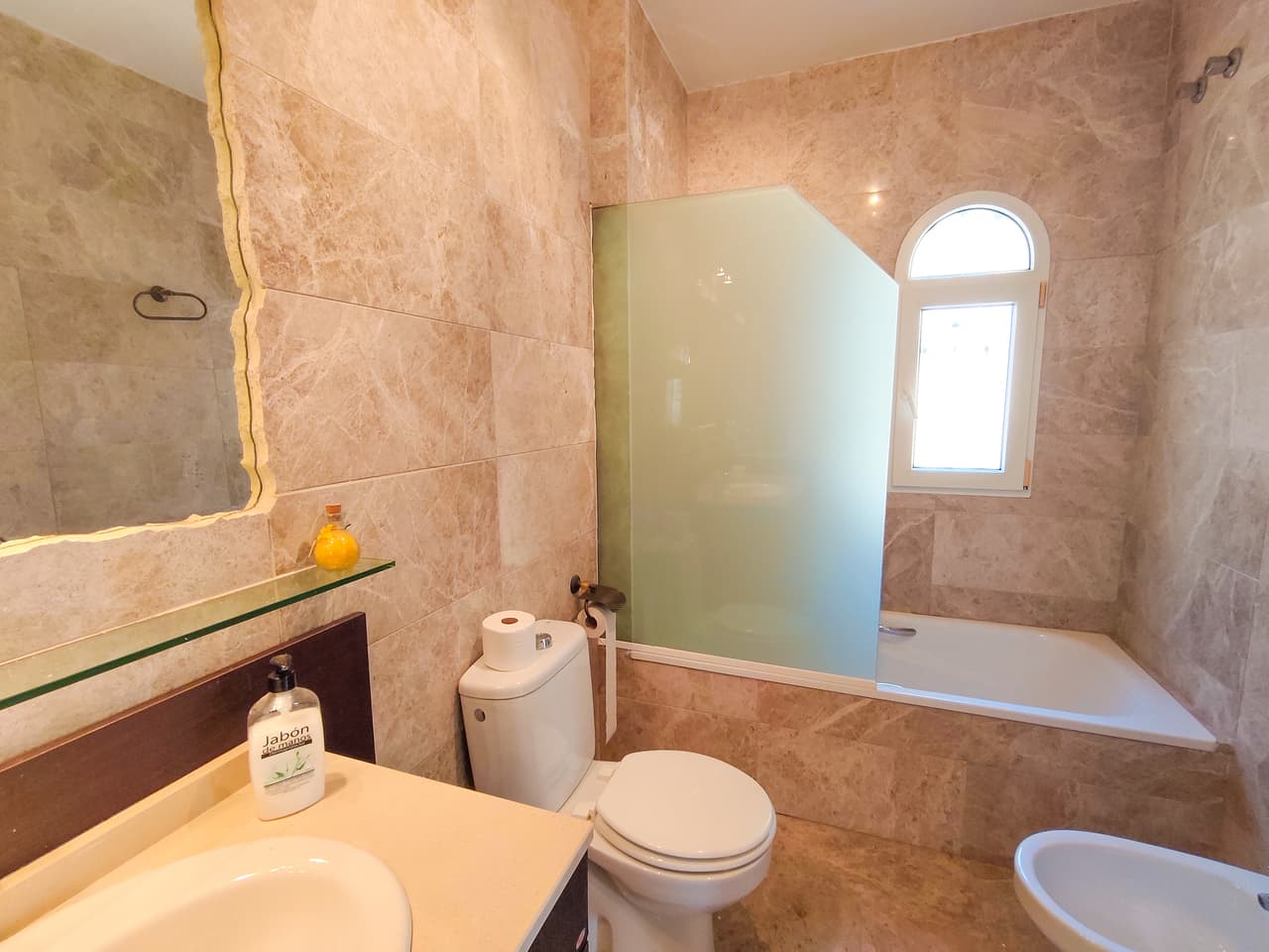 Villa - Chalet de 3 dormitorios en Villamartin - 24