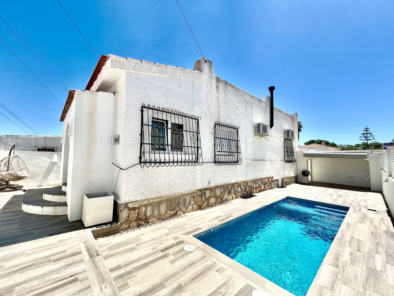 2 bed Detached Villa in Villamartin - 27