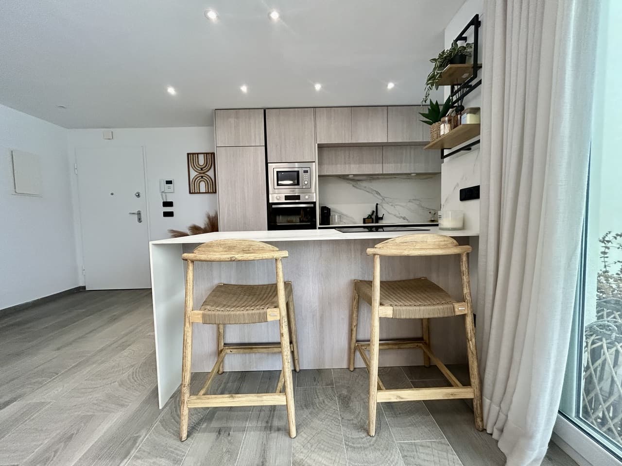 Apartamento Planta Media de 3 dormitorios en Algorfa - 10