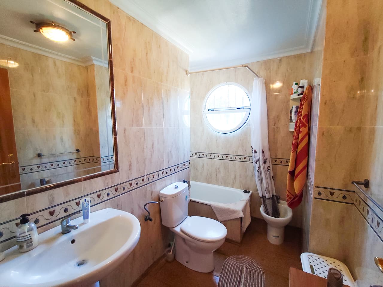 Apartamento Planta Media de 2 dormitorios en Cabo Roig - 16