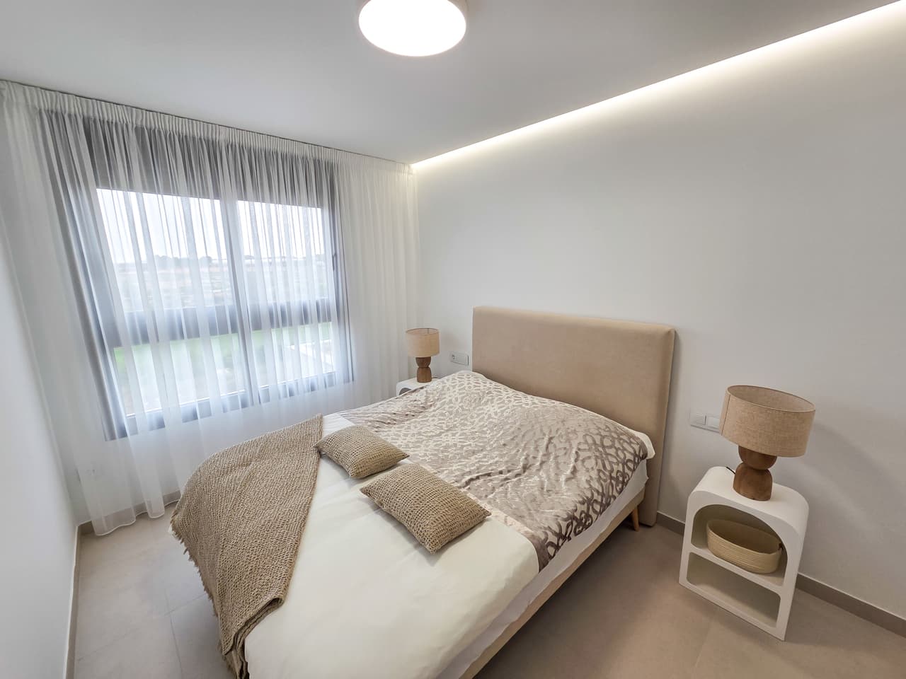 Penthouse met 2 slaapkamers in Pilar de la Horadada - 13
