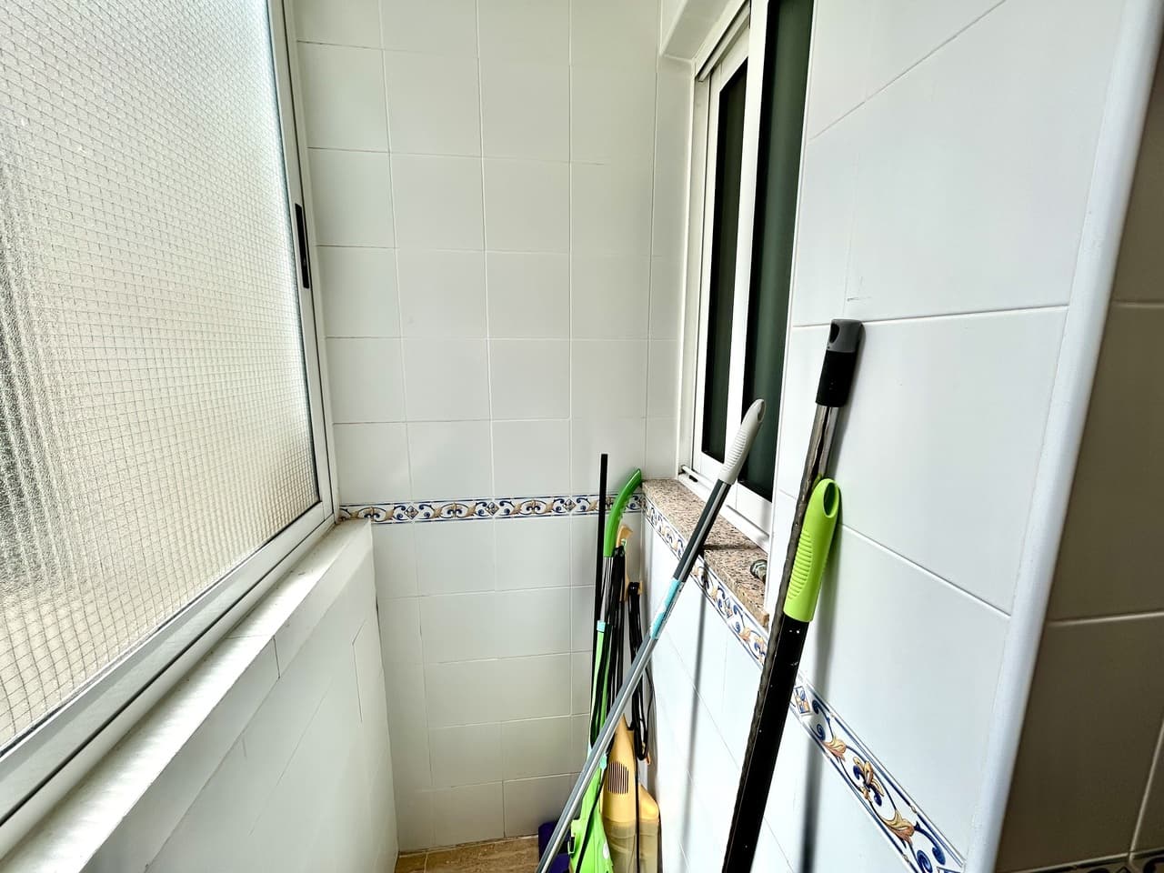 Tussenverdieping Appartement met 4 slaapkamers in Almoradi - 12
