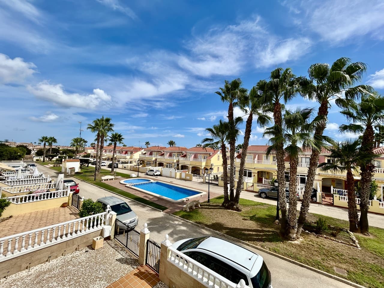 3 bed Townhouse in Cabo Roig - 3