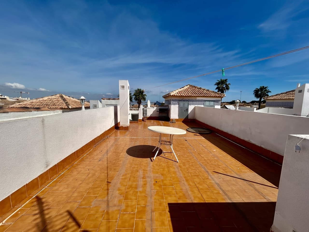 Apartamento Planta Media de 2 dormitorios en Los Altos - 11