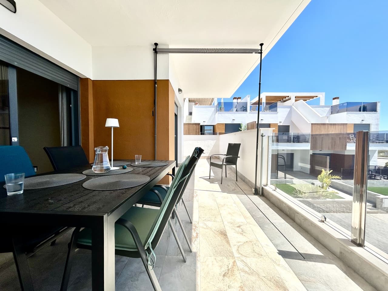 Apartamento Planta Media de 2 dormitorios en Pilar de la Horadada - 32