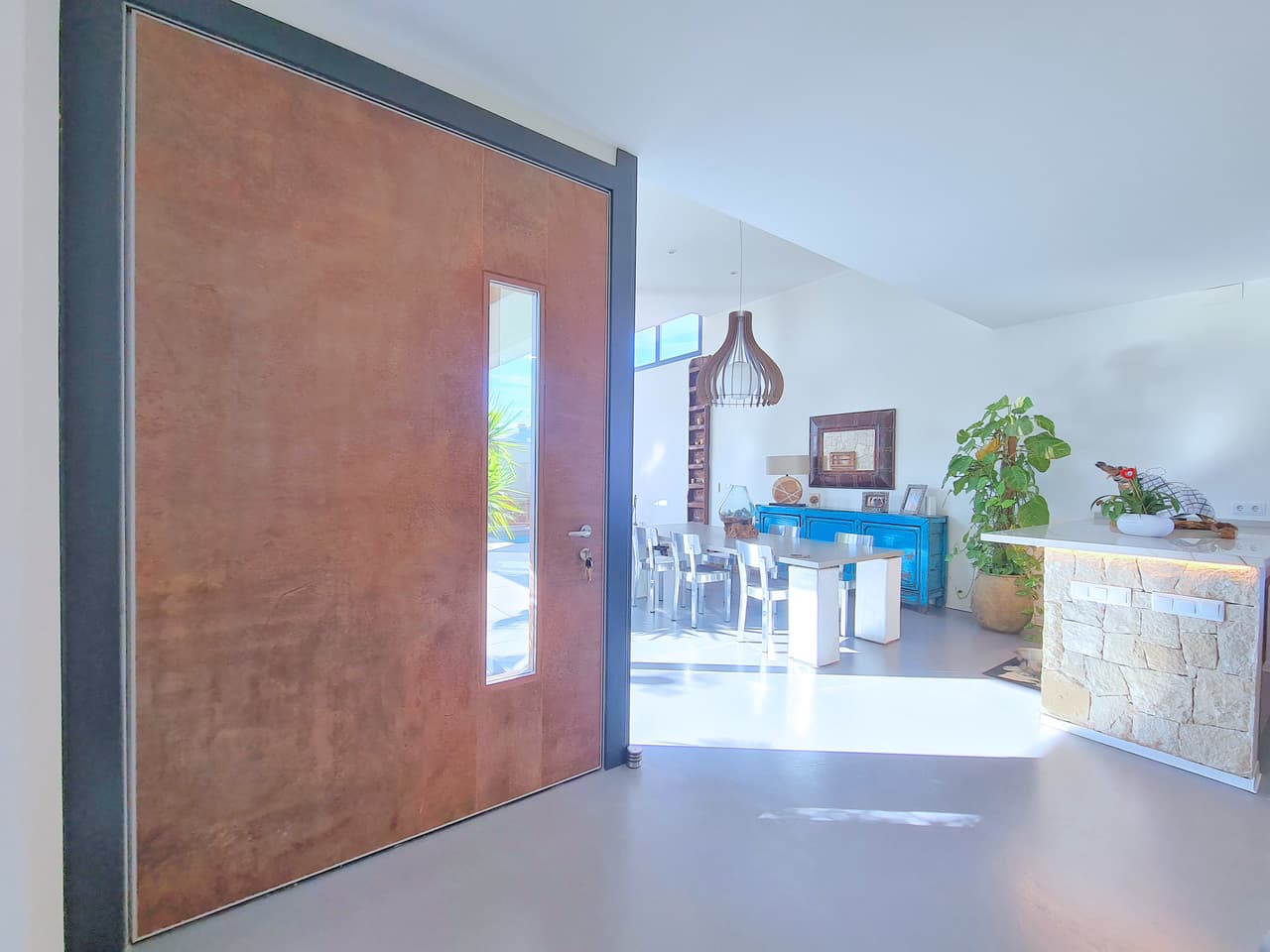 3 bed Detached Villa in Los Alcazares - 2