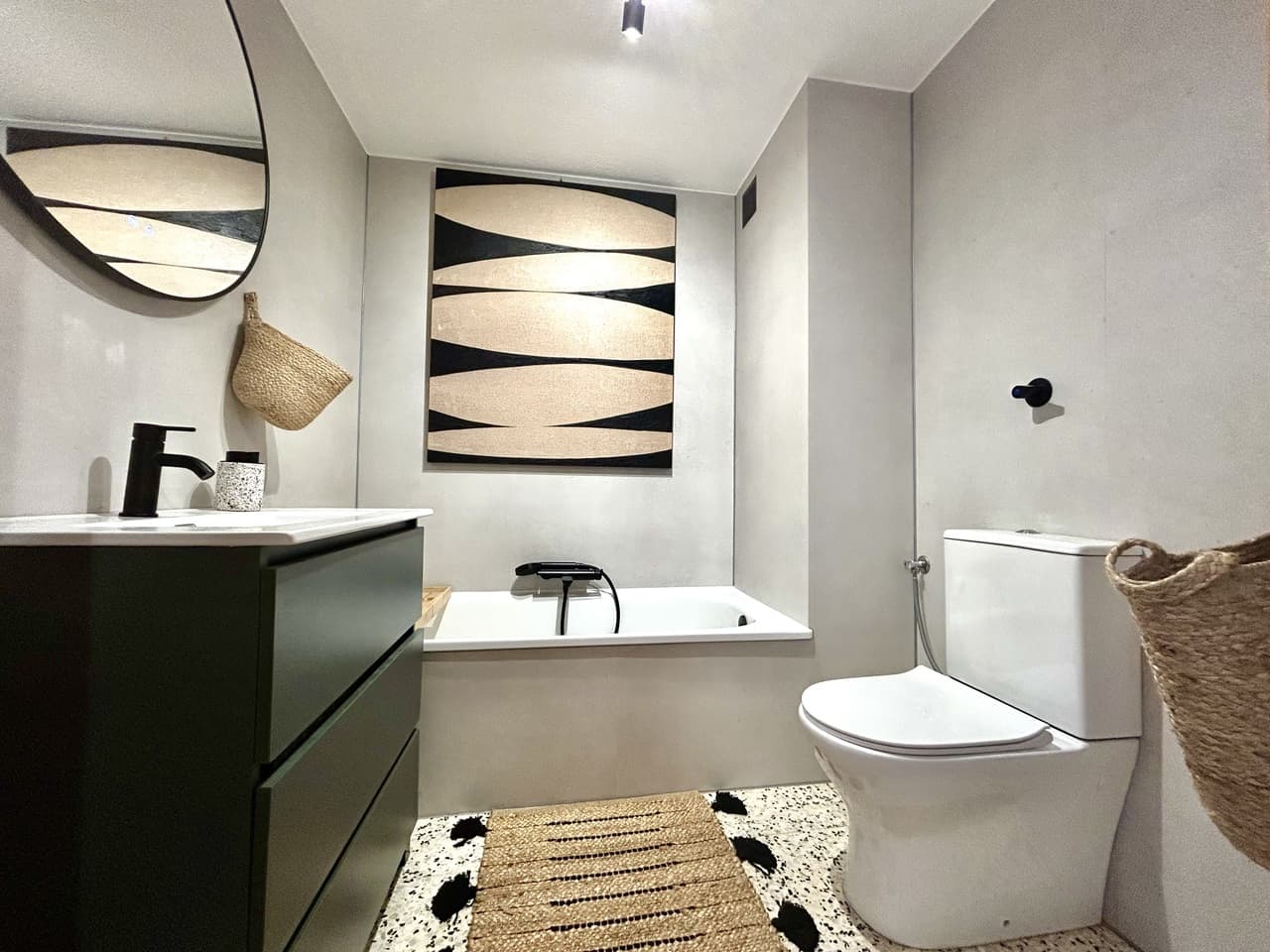 Apartamento Planta Media de 2 dormitorios en Guardamar del Segura - 8