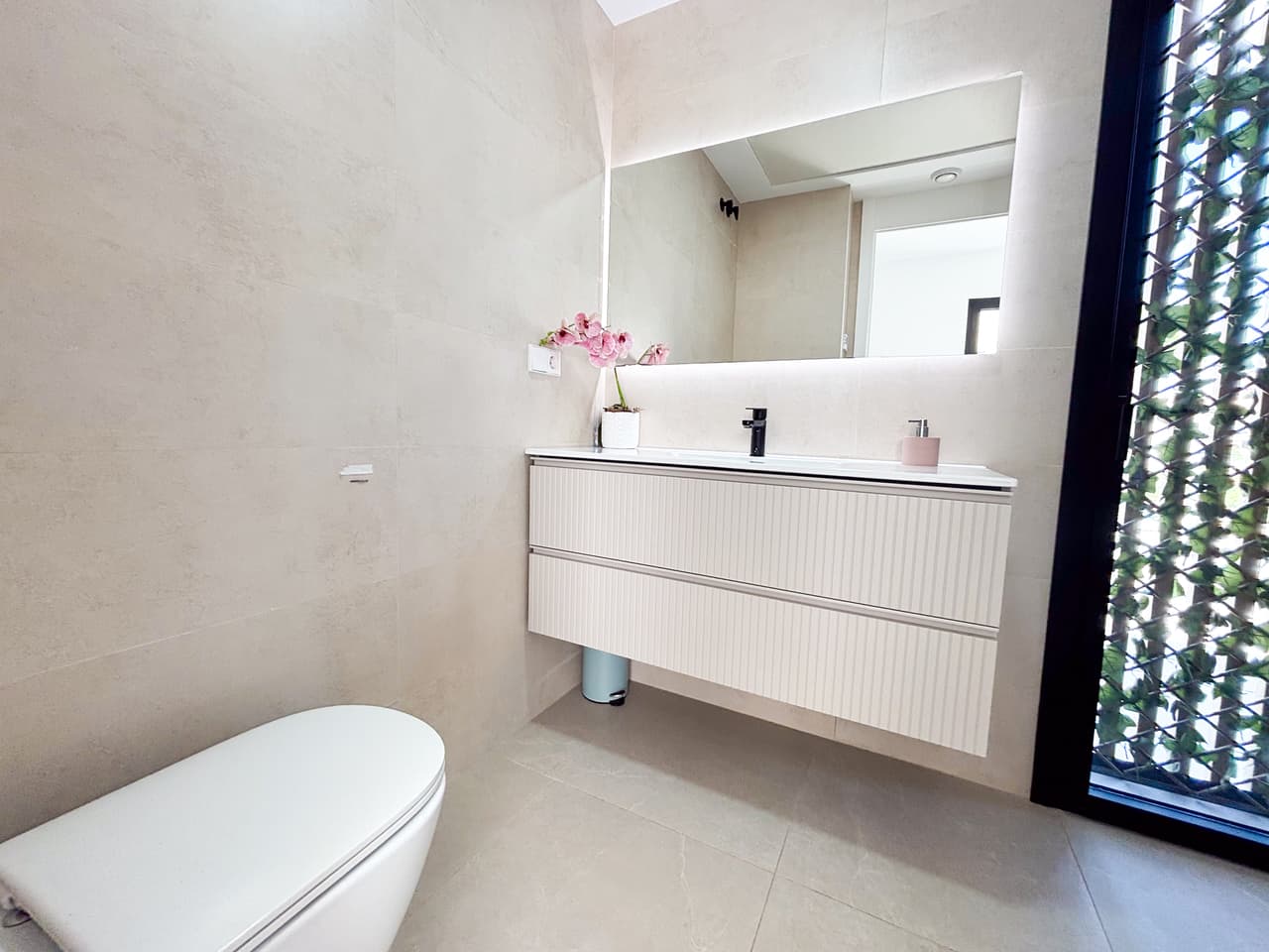 Villa - Chalet de 3 dormitorios en Cabo Roig - 34