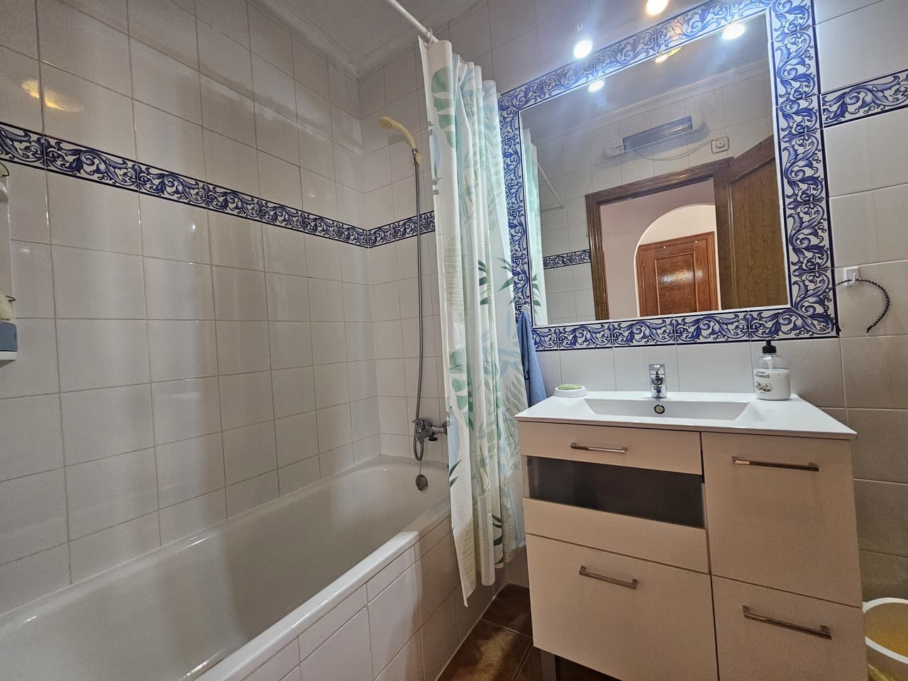Bungalow de 3 dormitorios en La Zenia - 18