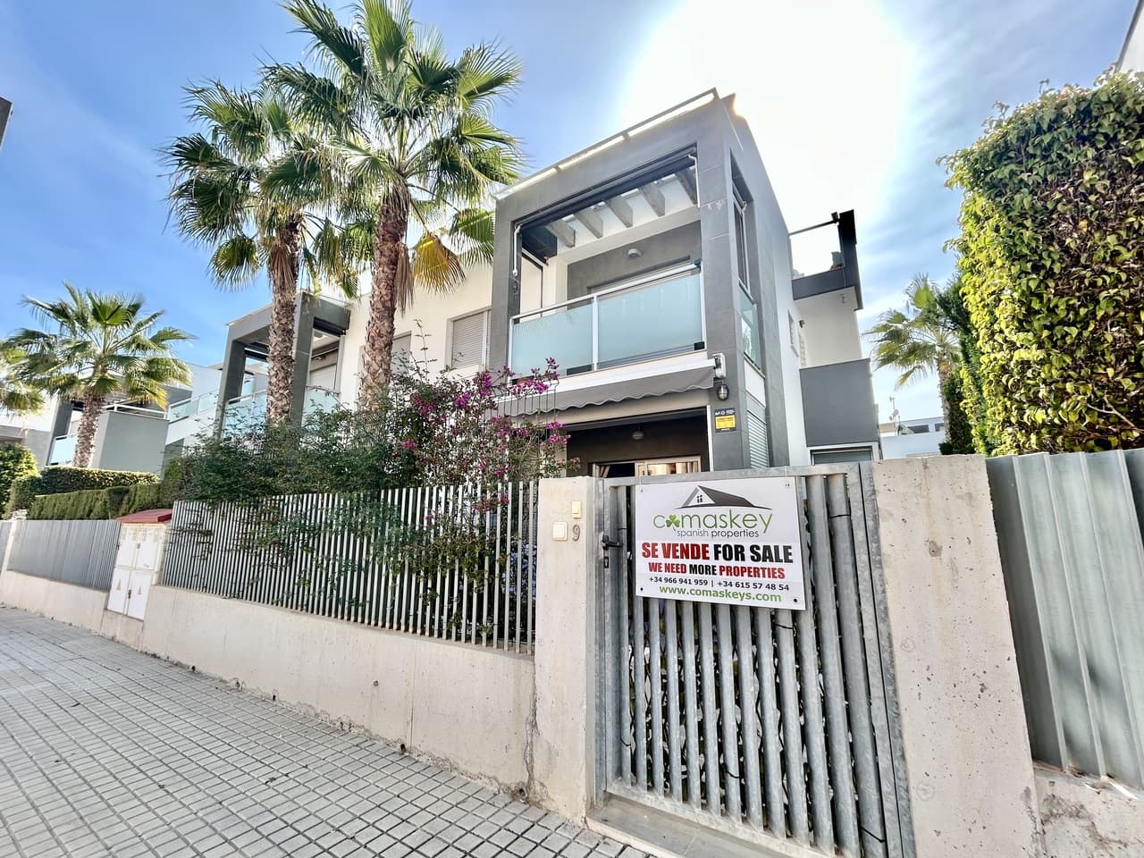Apartamento Planta Media de 2 dormitorios en Punta Prima - 40