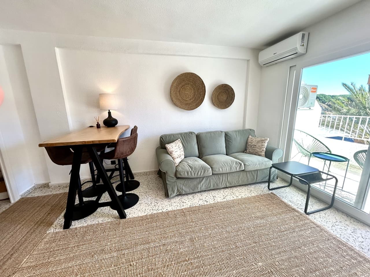 Apartamento Planta Media de 2 dormitorios en Guardamar del Segura - 17