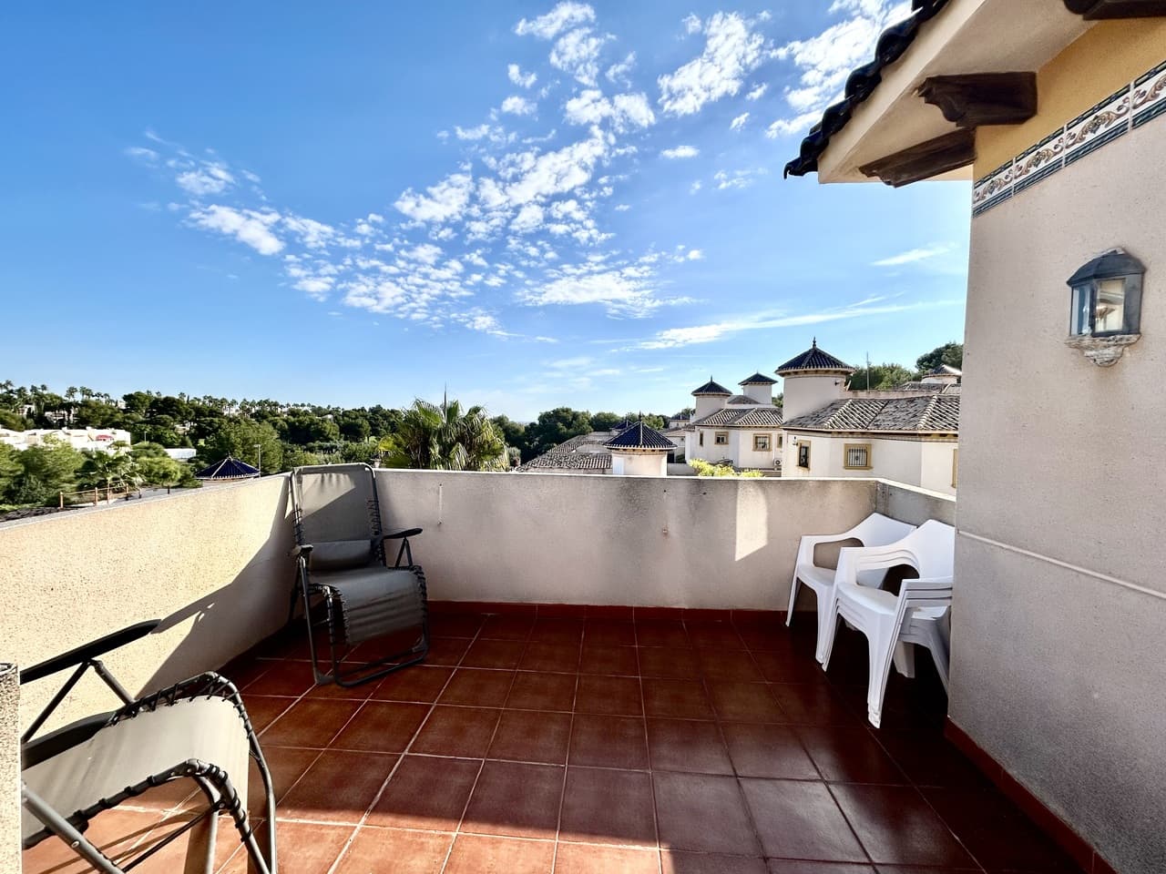 4 bed Detached Villa in Villamartin - 33