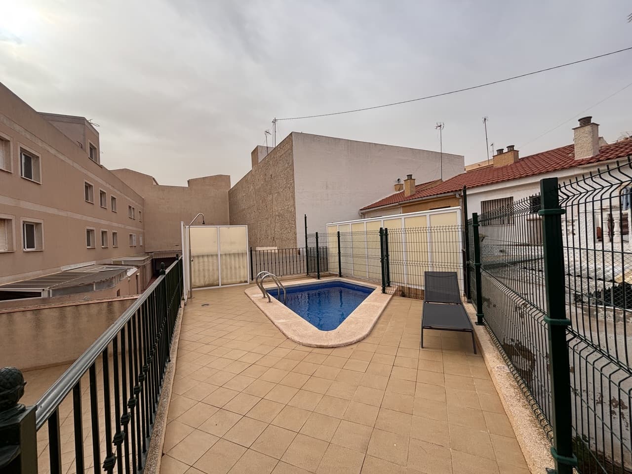 Apartamento Planta Media de 2 dormitorios en Lo Pagan - 36