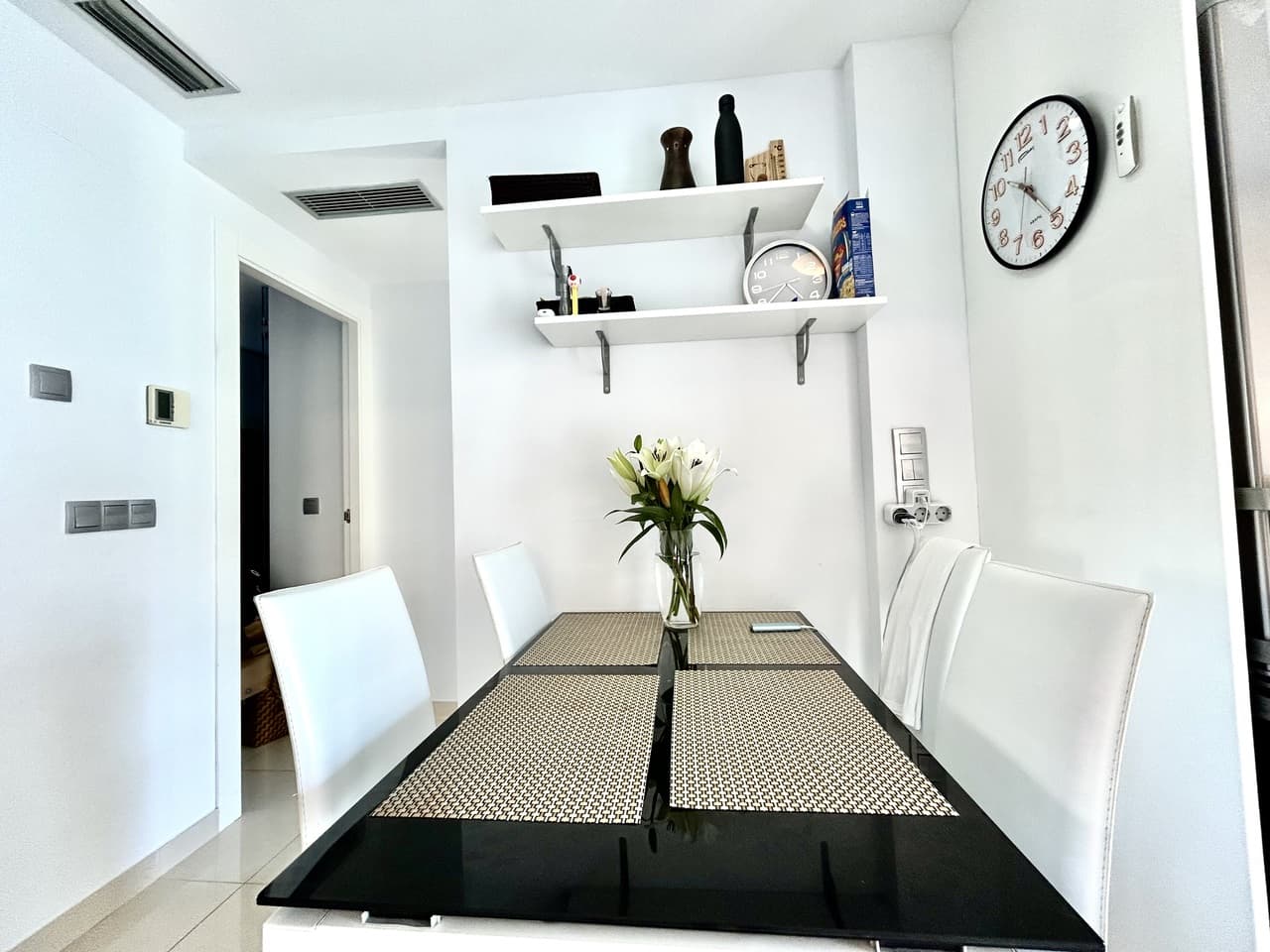 Apartamento Planta Media de 2 dormitorios en Punta Prima - 8