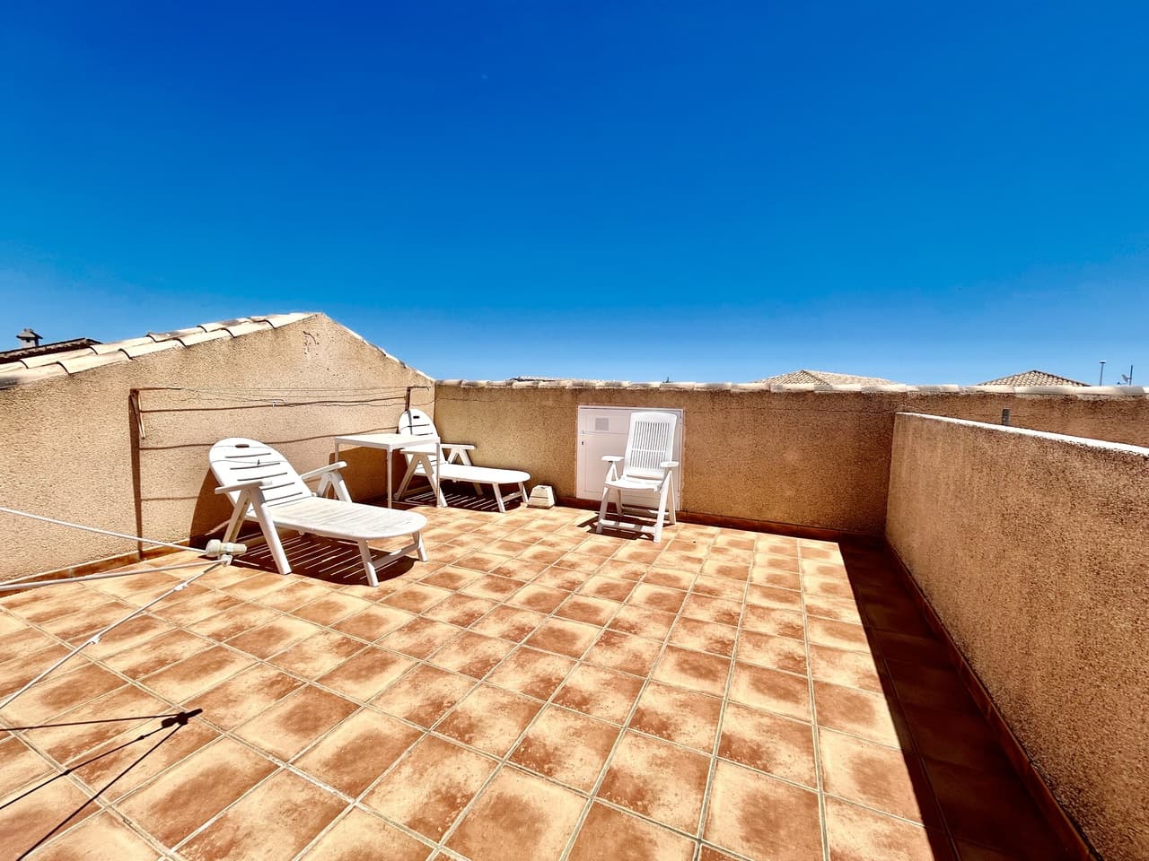 Penthouse met 2 slaapkamers in La Zenia - 19