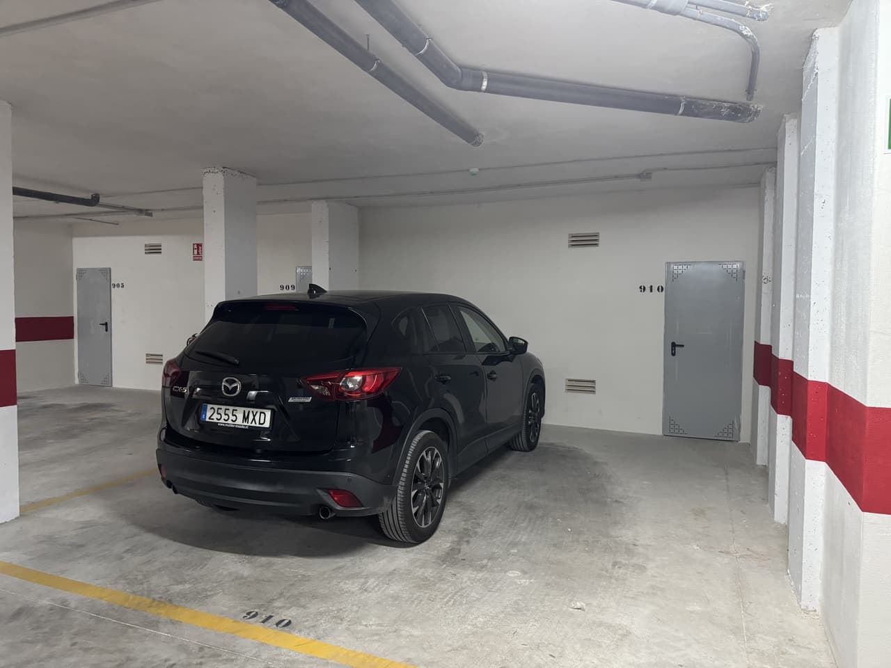 Tussenverdieping Appartement met 3 slaapkamers in Playa Flamenca - 22