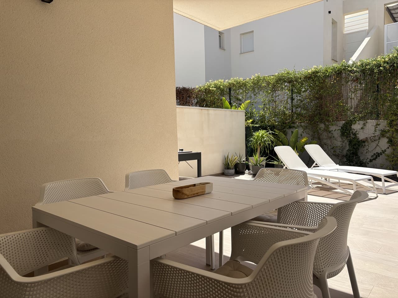 Apartamento Planta Media de 3 dormitorios en Algorfa - 37