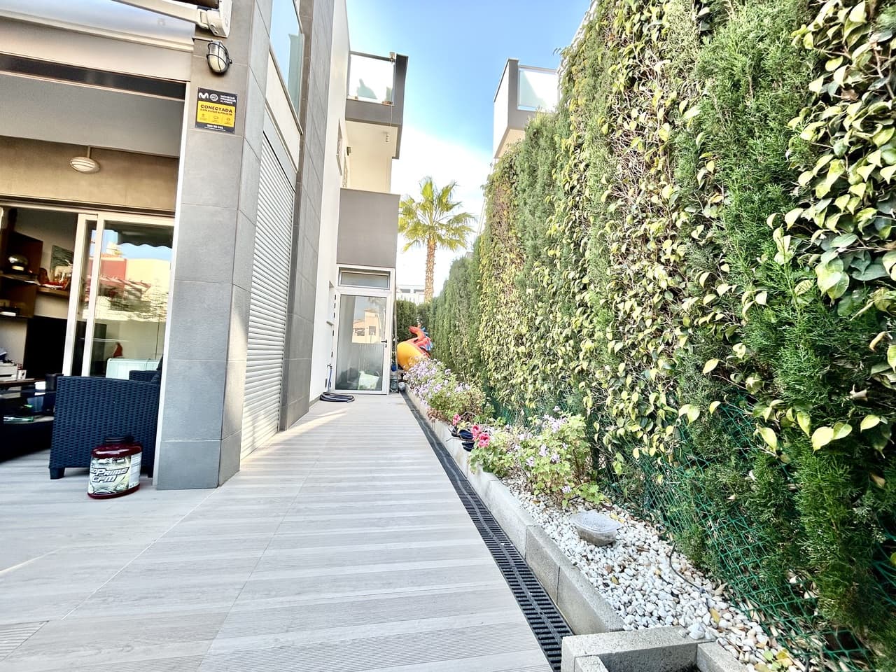 Apartamento Planta Media de 2 dormitorios en Punta Prima - 20