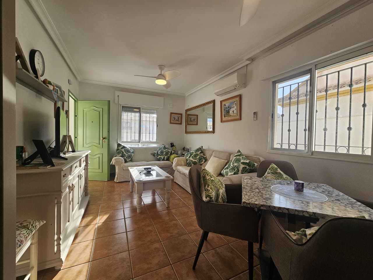 Bungalow de 3 dormitorios en La Zenia - 8