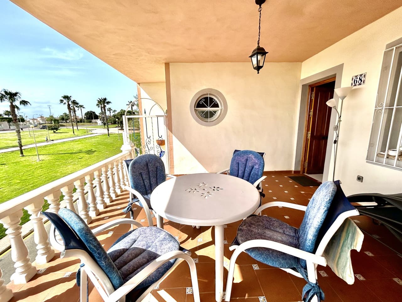 Apartamento Planta Media de 2 dormitorios en Los Altos - 8