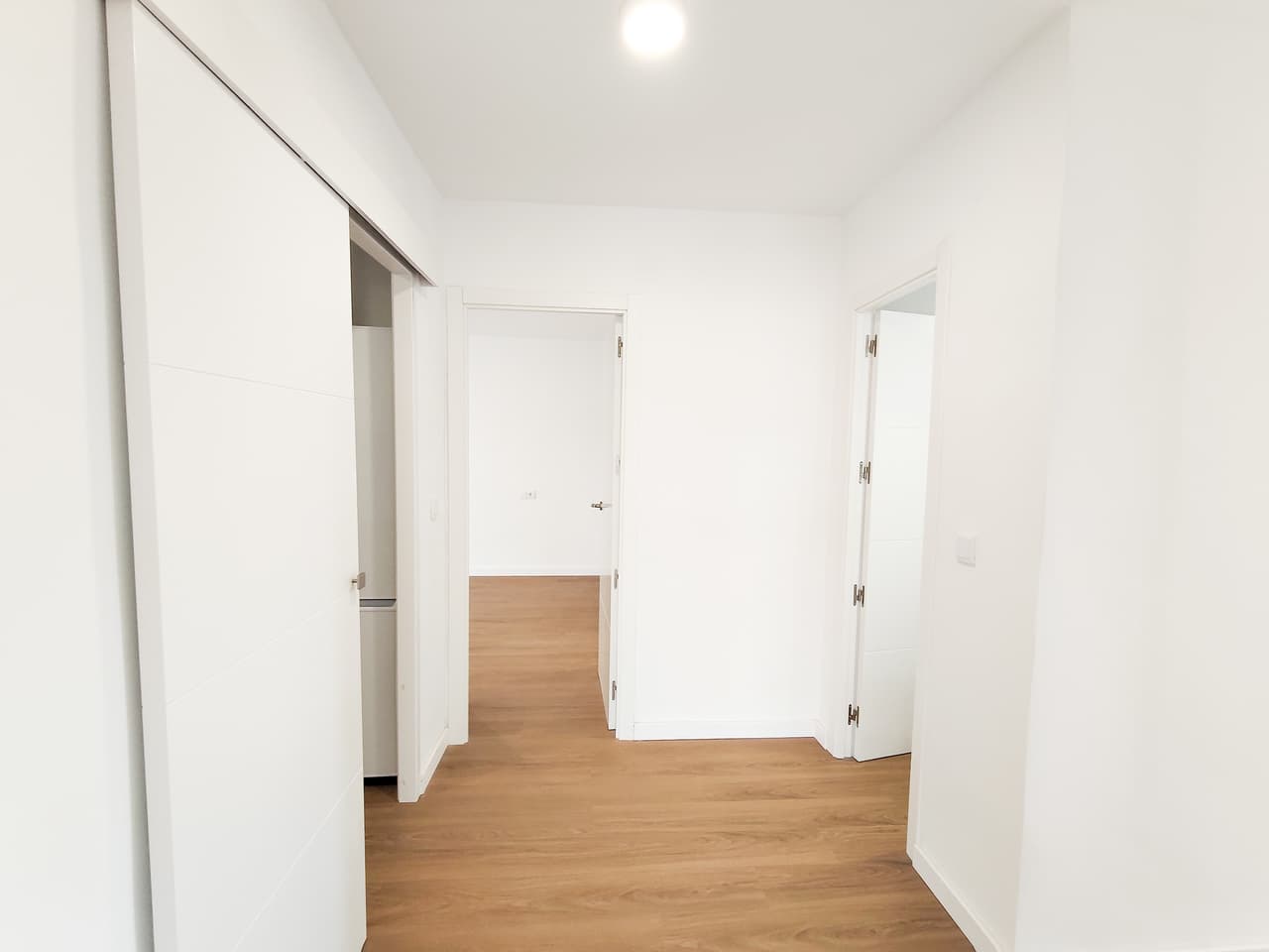 Apartamento Planta Media de 3 dormitorios en La Zenia - 15