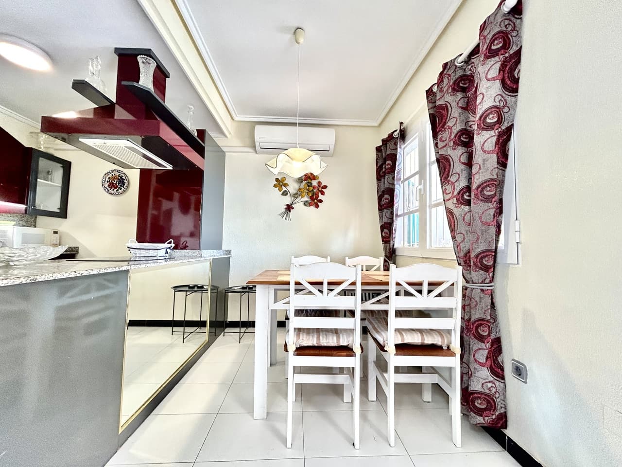 Apartamento Planta Media de 2 dormitorios en Los Altos - 12