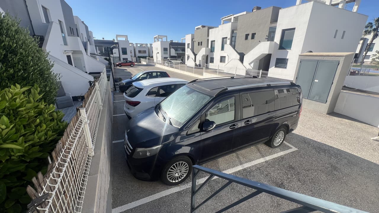Apartamento Planta Media de 2 dormitorios en La Zenia - 24