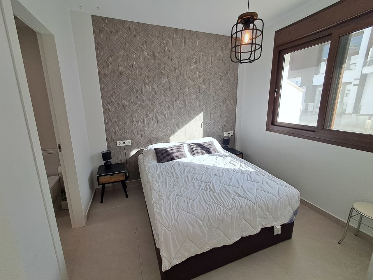 Apartamento Planta Media de 2 dormitorios en San Pedro del Pinatar - 12